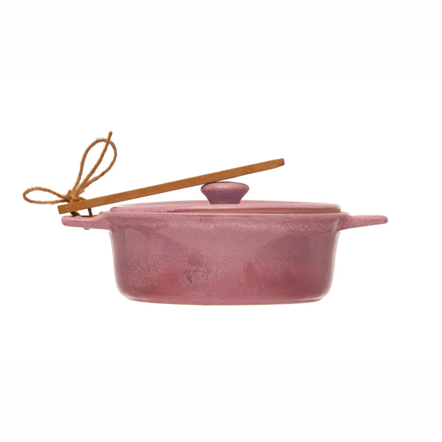 Small Dutch Oven
