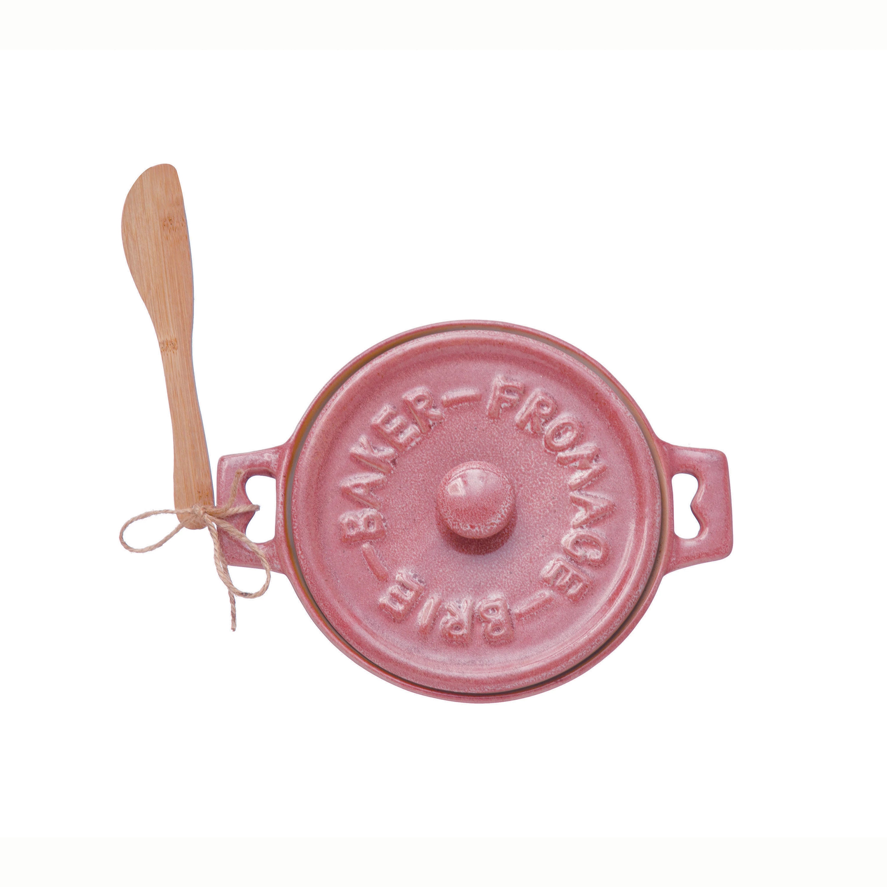 Small Dutch Oven