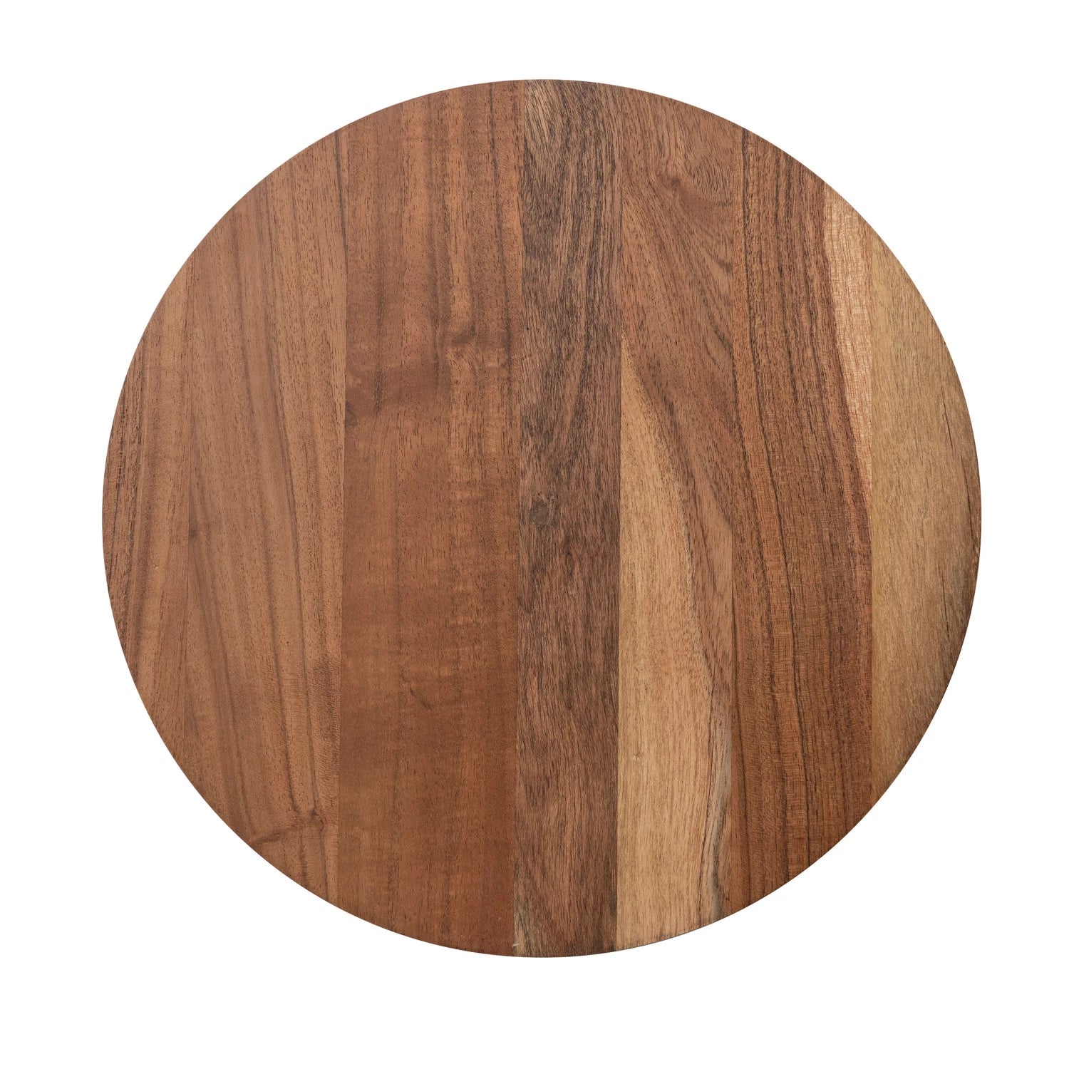 Wood Cake Stand
