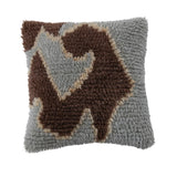 Silvana Wool Pillow