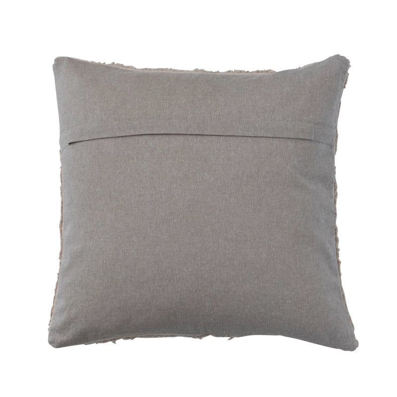 Elena Cotton Pillow