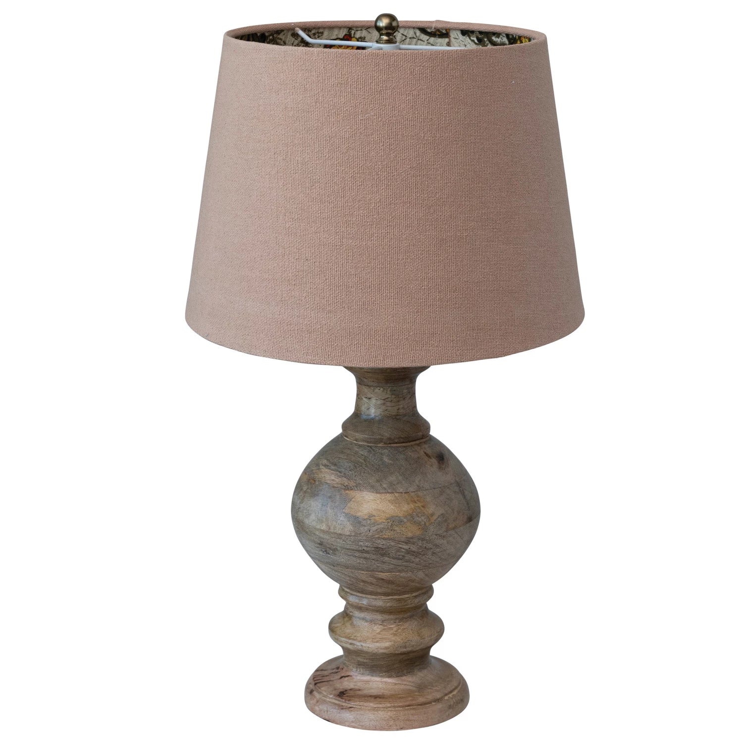 Jessi Lamp