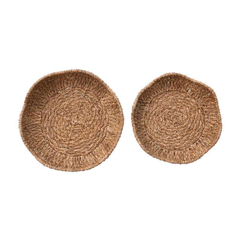 Hand Woven Decorative Bowls