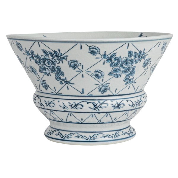 Adalee Footed Bowl