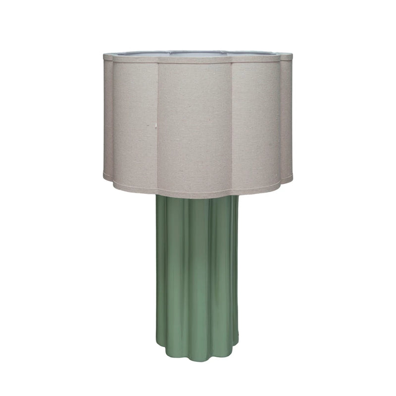 Carla Table Lamp