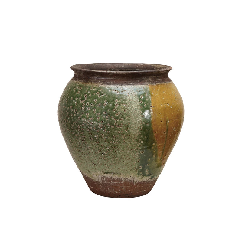 Jianna Terracotta Planter