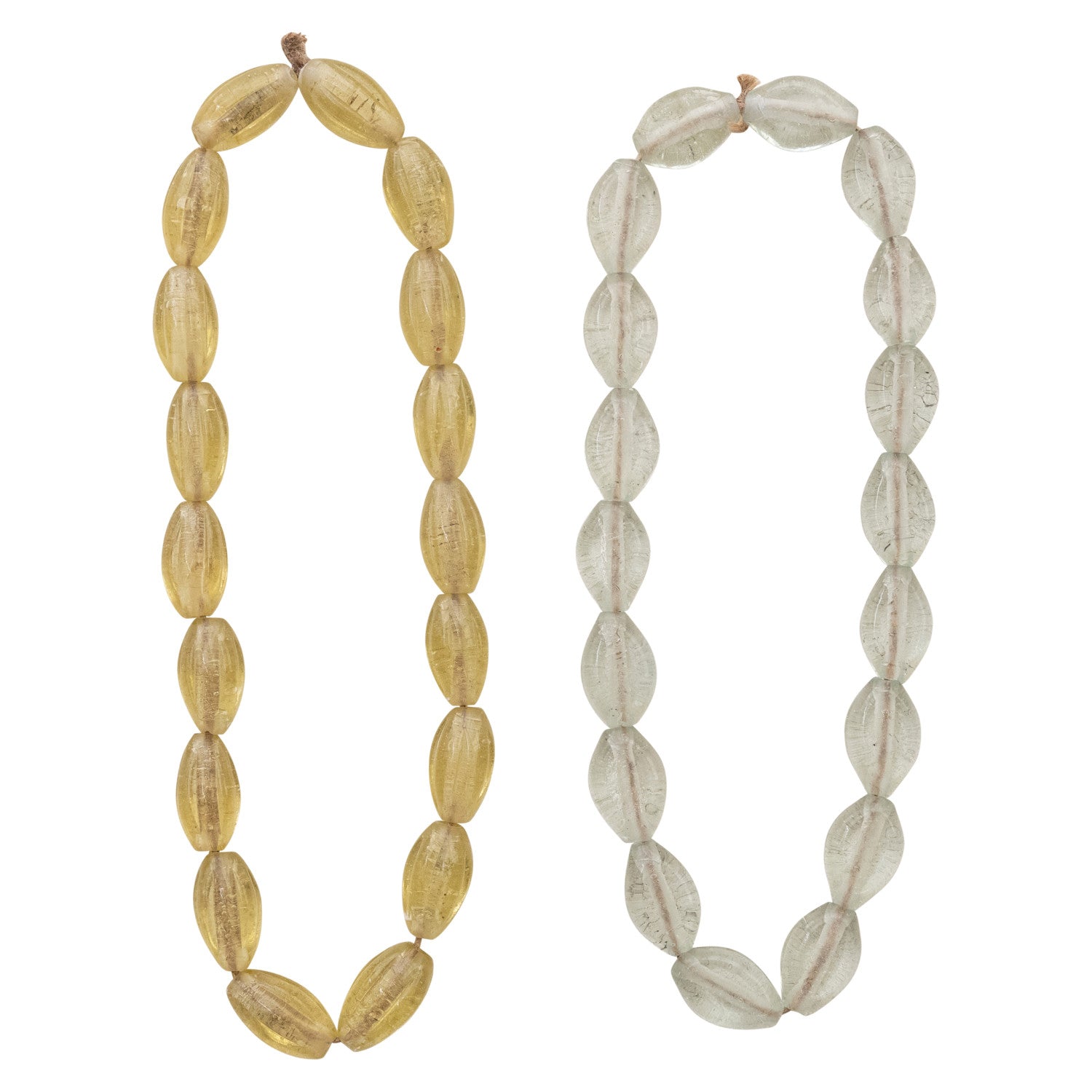 Glass Decorative Beads