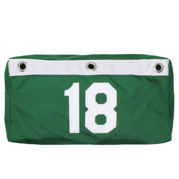 Green Flagstick Dopp Kit
