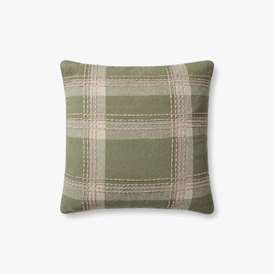 Adirondack Pillow