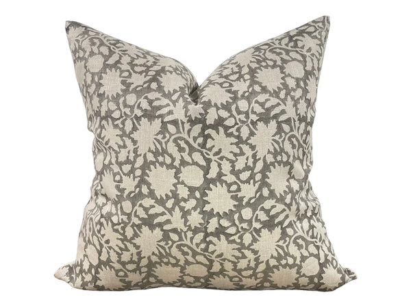 Bryce Floral Pillow