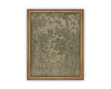Dark Forest Print