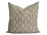 Vinyard Pillow