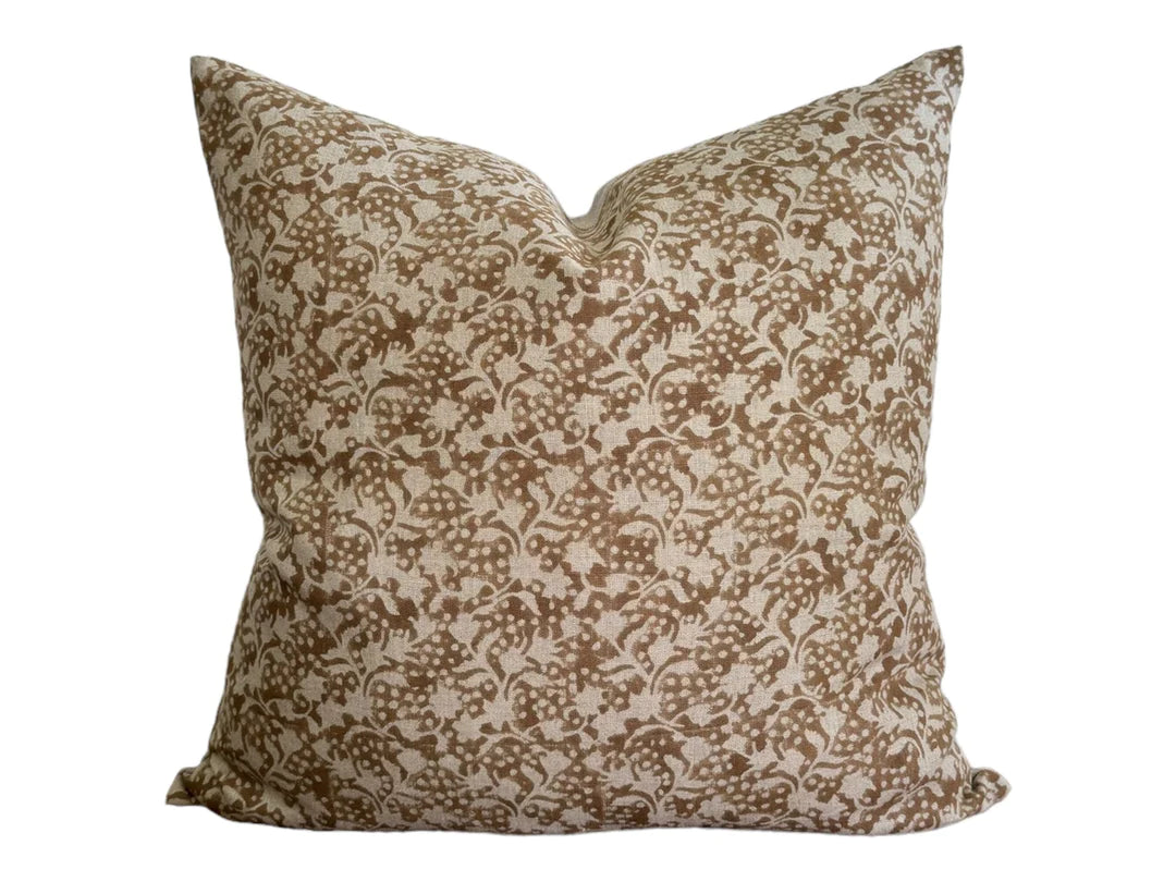Catie Pillow
