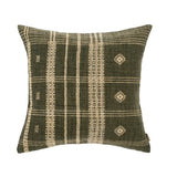 Kutch Woven Pillow