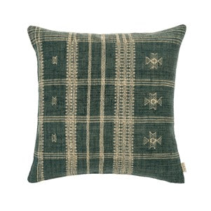 Kutch Woven Pillow