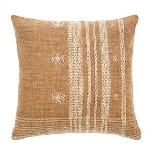 Kutch Woven Pillow