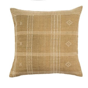 Kutch Woven Pillow