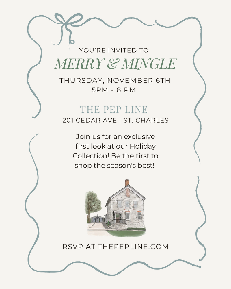 2025 Holiday Open House