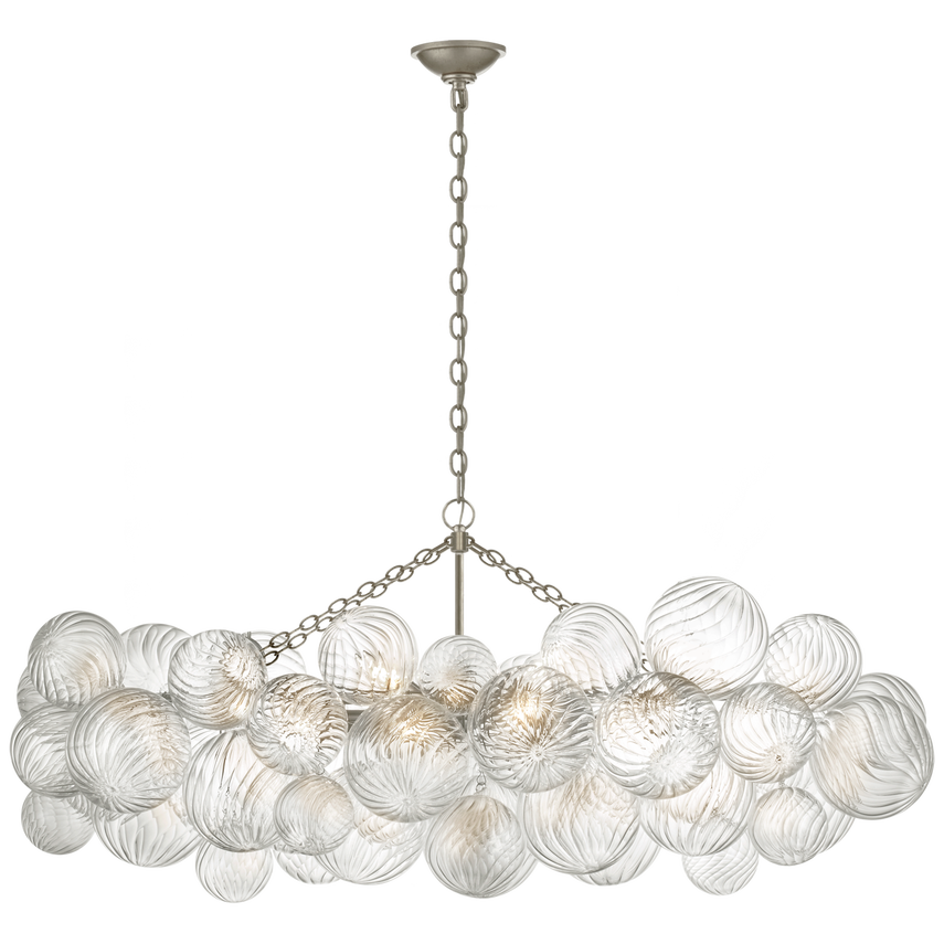 Tina Linear Chandelier