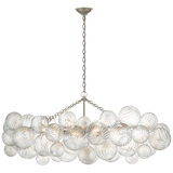 Tina Linear Chandelier