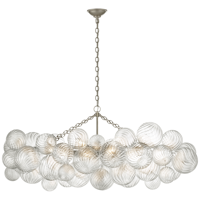 Tina Linear Chandelier