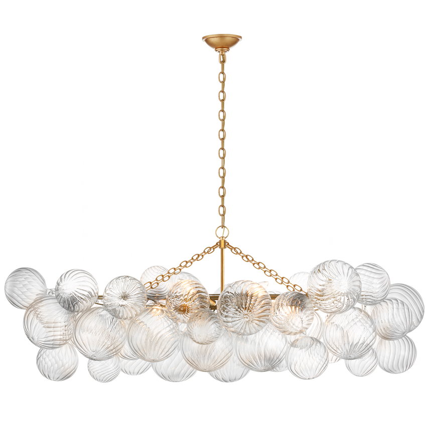 Tina Linear Chandelier