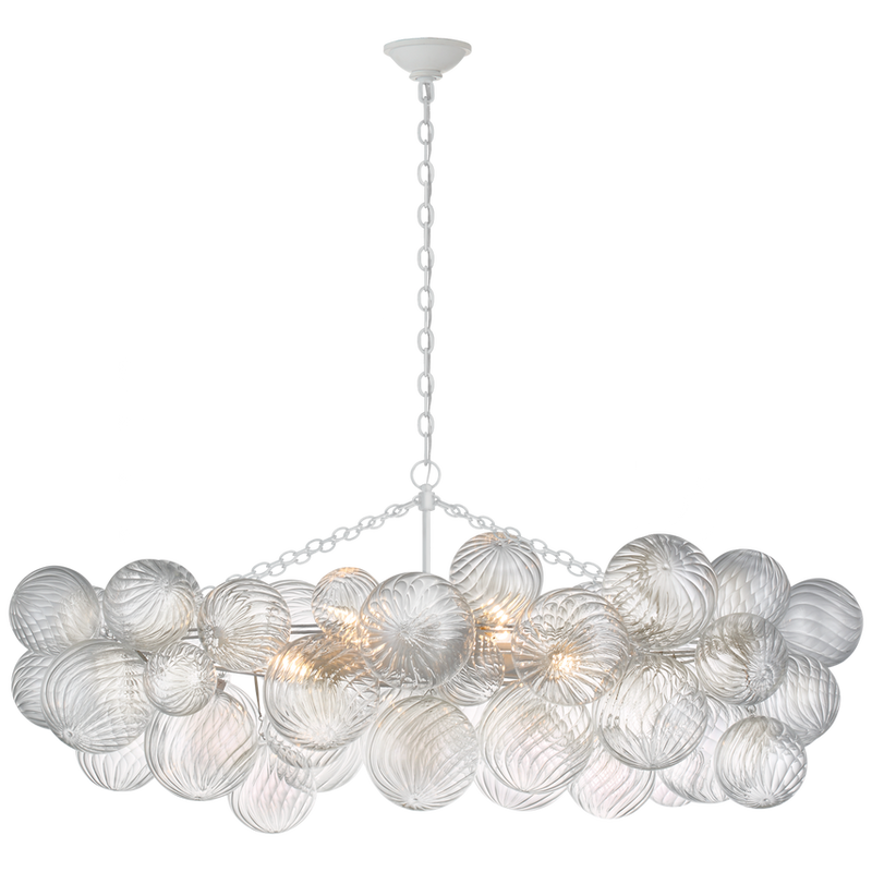 Tina Linear Chandelier