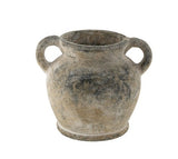 Krisha Terracotta Vase