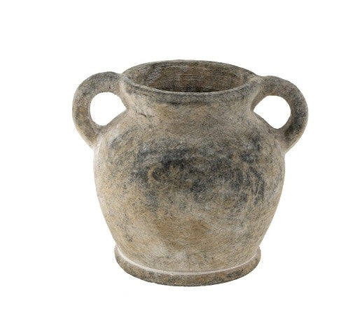 Krisha Terracotta Vase