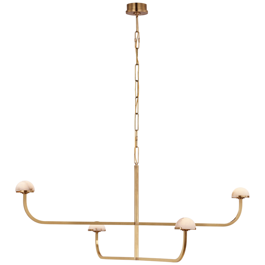 Penny Chandelier
