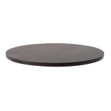 Acacia Wood Lazy Susan