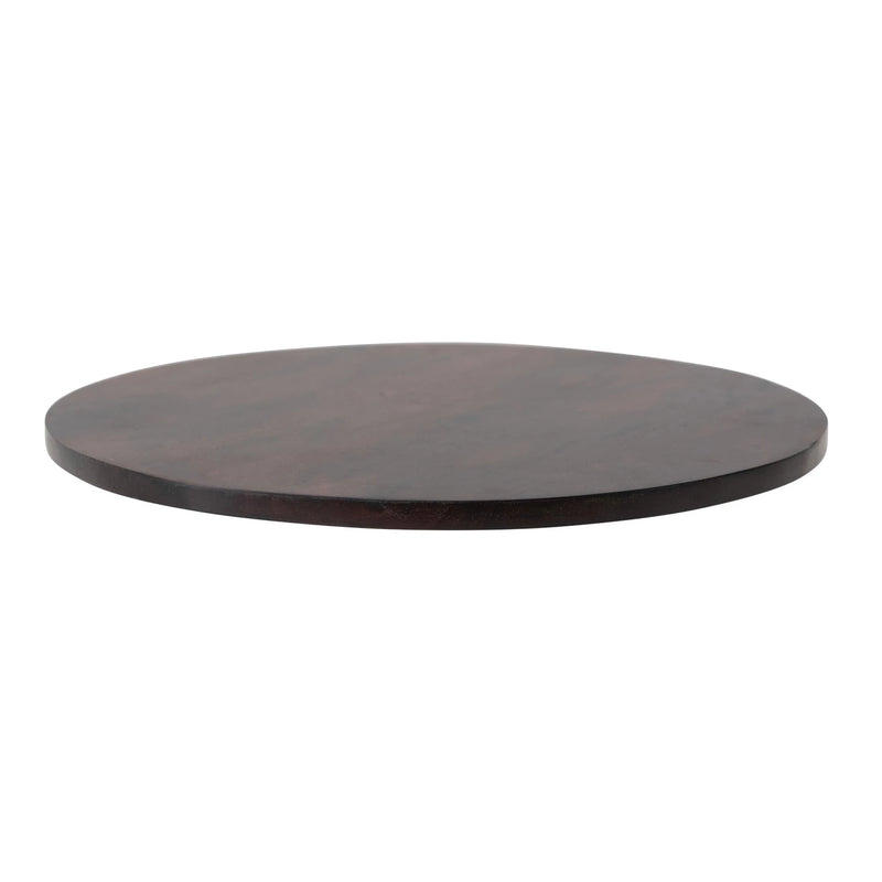 Acacia Wood Lazy Susan