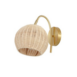 Noreen Wall Sconce