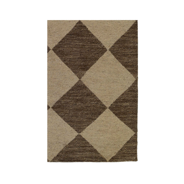 Wyatt Rug Brown