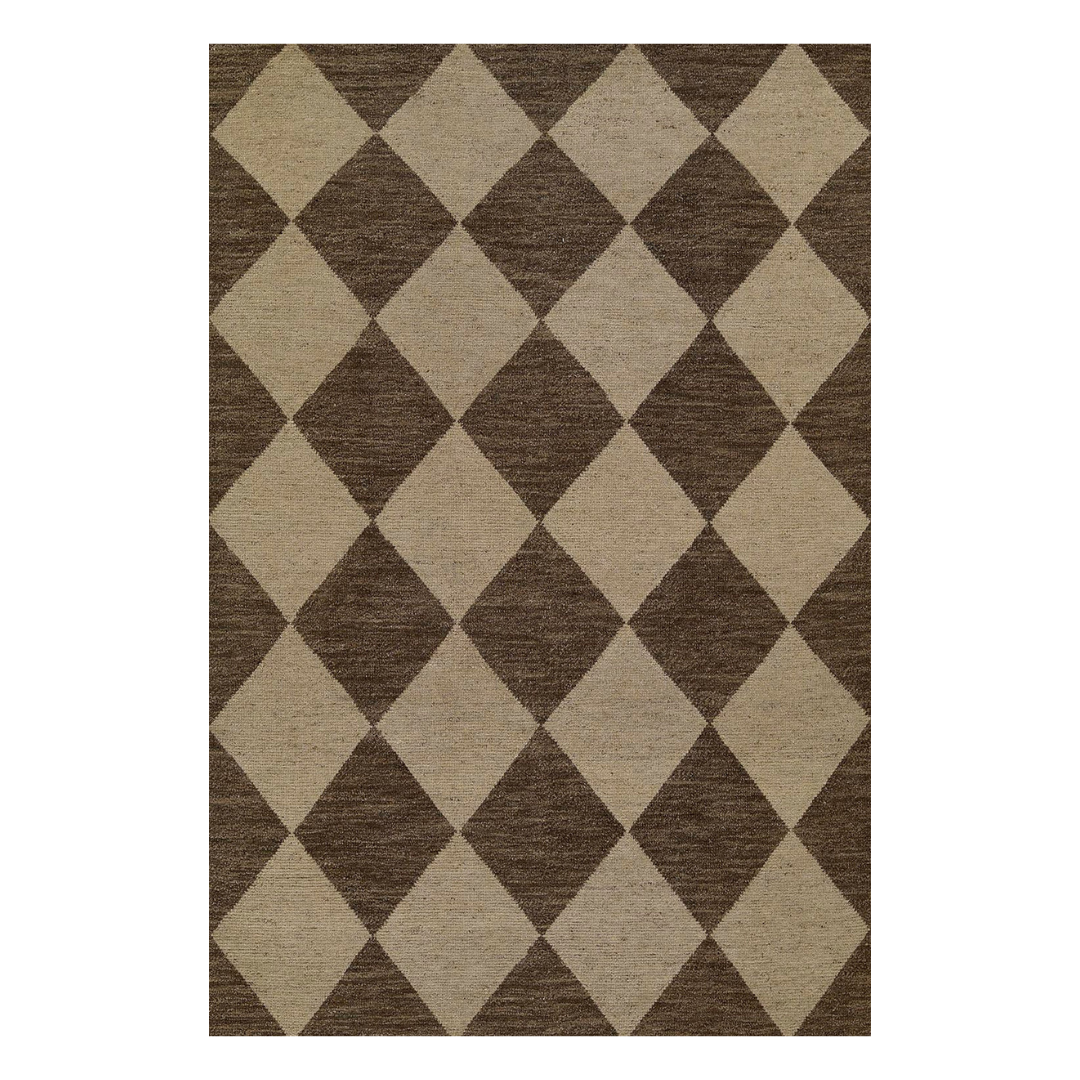 Wyatt Rug Brown