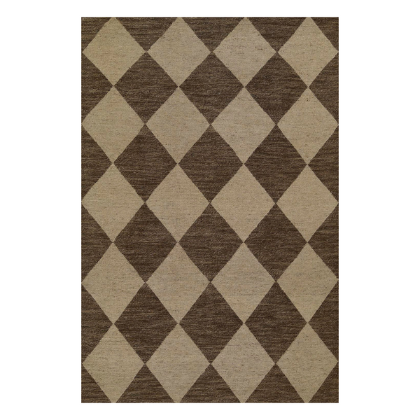 Wyatt Rug Brown