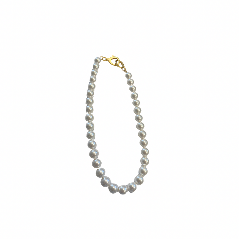 Jackie Pearl Necklace