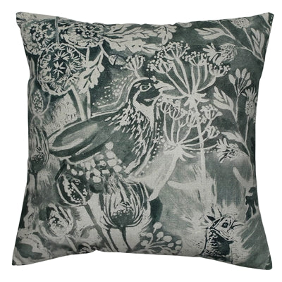 Madi Cotton Pillow