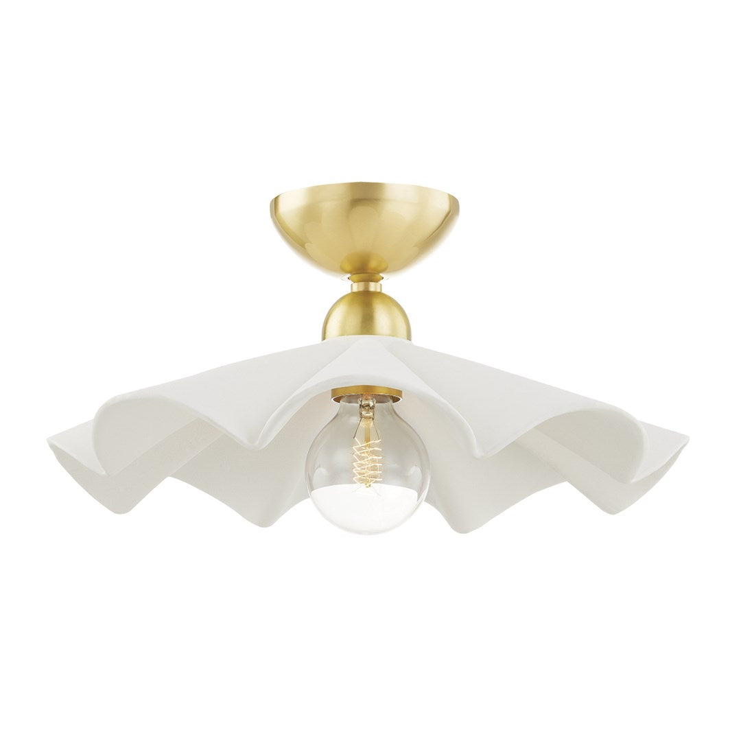 Millie Flush Mount