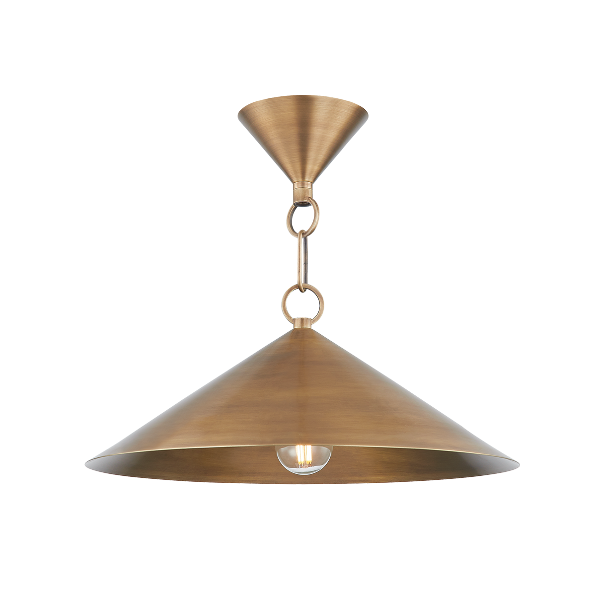 Minah Pendant