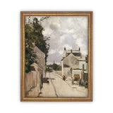 Village Lane