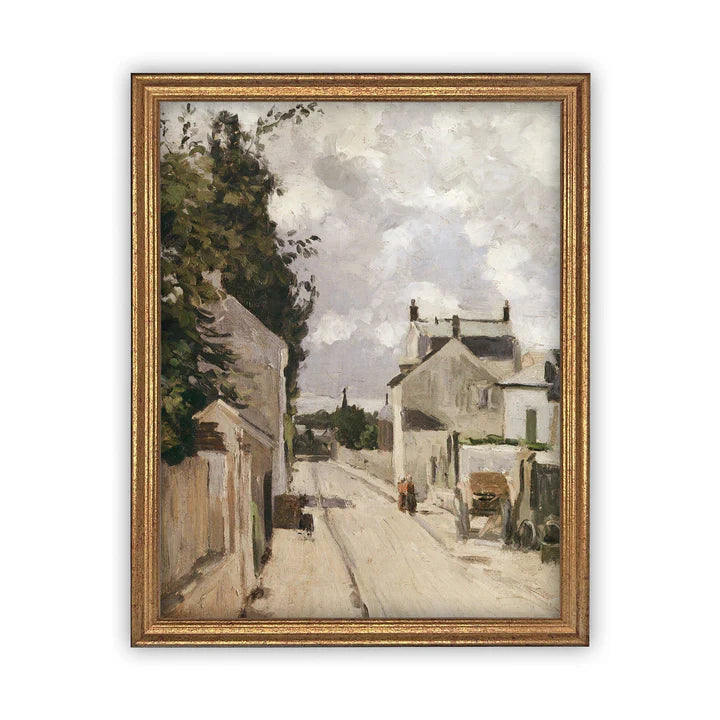 Village Lane