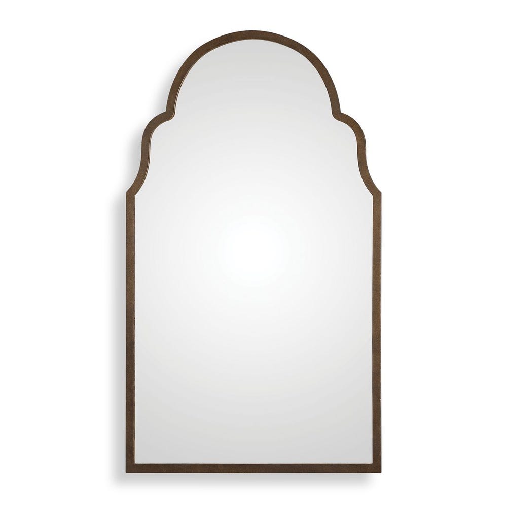 Brittany Arch Mirror