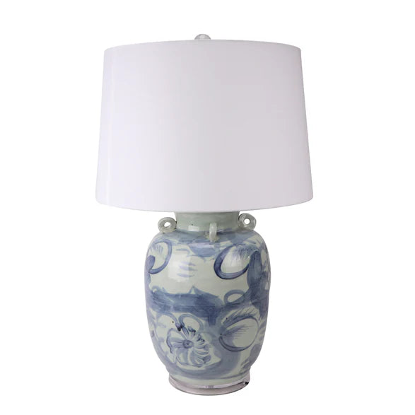 Nyrie Table Lamp
