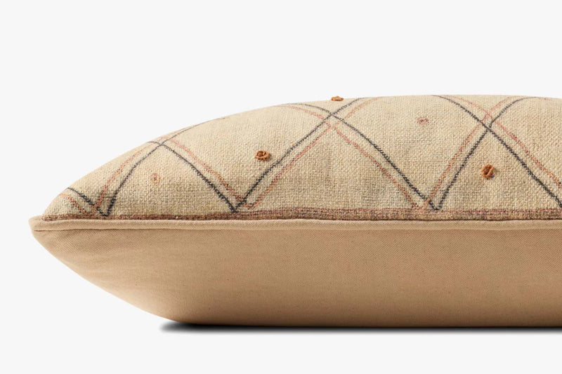 Poppy Pillow