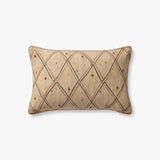 Poppy Pillow