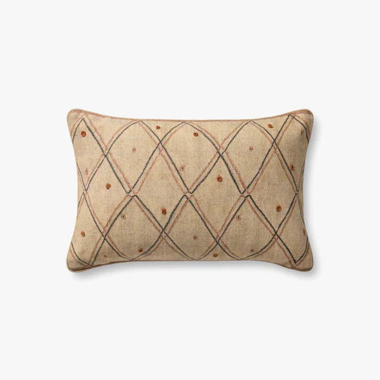 Poppy Pillow