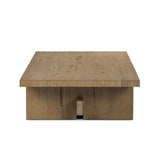 Isaiah Coffee Table