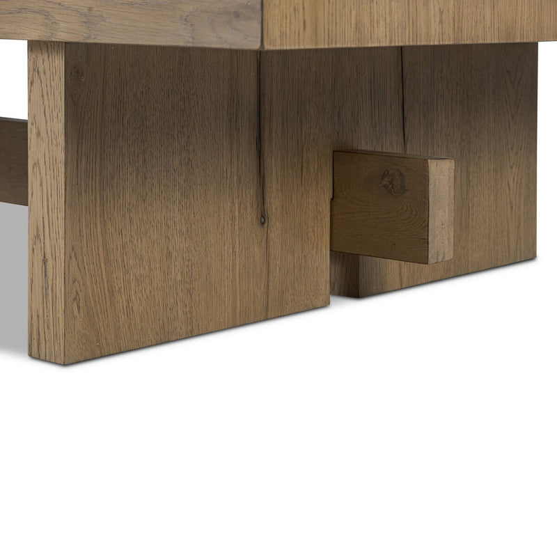 Isaiah Coffee Table