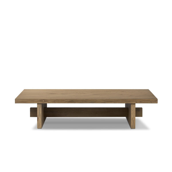 Isaiah Coffee Table